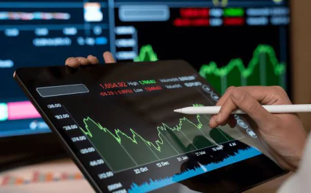 Grow Your Market Knowledge With an Affordable Stock Market Course in Dubai