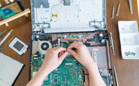 Looking For A Macbook repair shop In Kilmarnock? Read This