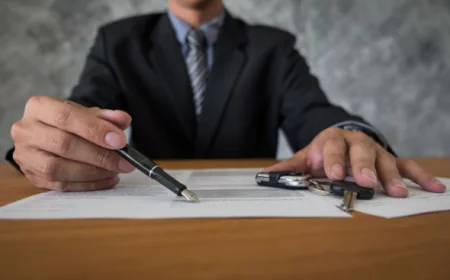 When Should an Eviction Motion Attorney Handle Your Case?