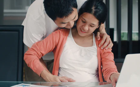 Looking for IVF Treatment? How to Choose the Right Fertility Centre