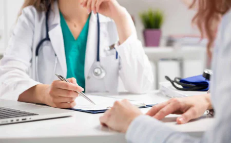 How Does Menopause Treatment Work for Women?