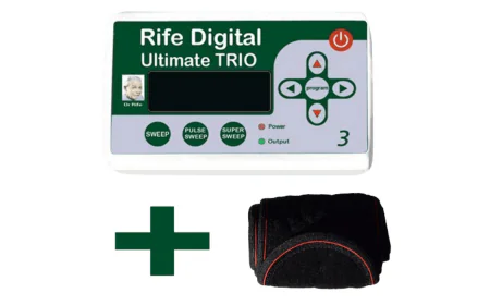 Rife Machine Price: What Should You Expect to Pay for Quality?