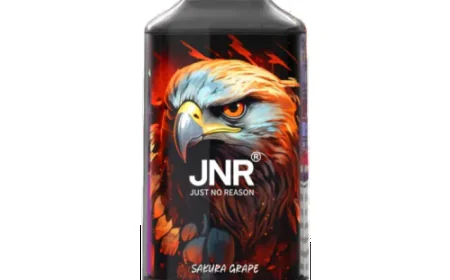 JNR Falcon: Overzicht van de Serie en Belangrijke Productkenmerken