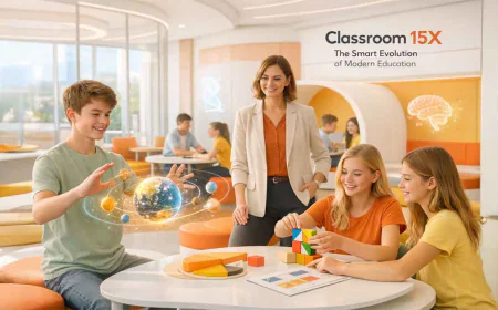 Classroom 15X Games: What They Are, How Browser Gaming Works & Safety Tips