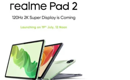 Realme Pad 2 vs Best Tablets Under ₹20,000 - Which Budget Tablet Offers the Most?