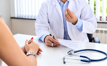 7 Benefits of Choosing a Private Doctor for Faster Care