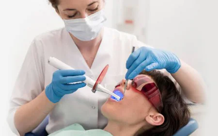Can Laser Snoring Treatment Improve Sleep Quality?