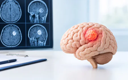 Brain Cancer Treatment: Latest Options and Advances