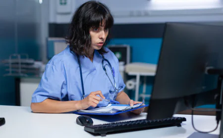 Medical Billing and Coding Services for Healthcare Providers