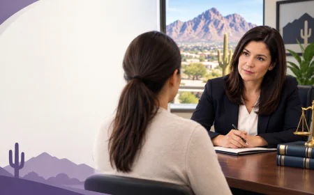 What Should You Do If You Are Experiencing Domestic Violence in Phoenix?