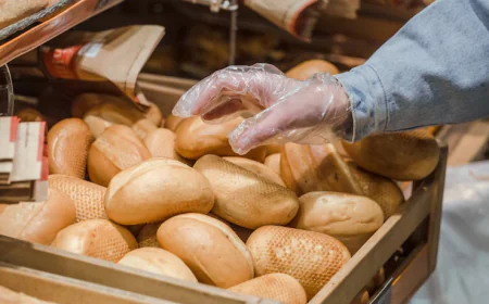 U.S. Bread Improvers: Clean-Label Formulations and Enzyme Innovation Reshape Baking
