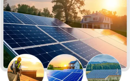Best Solar Companies: How to Choose Reliable Solar Panel Installers