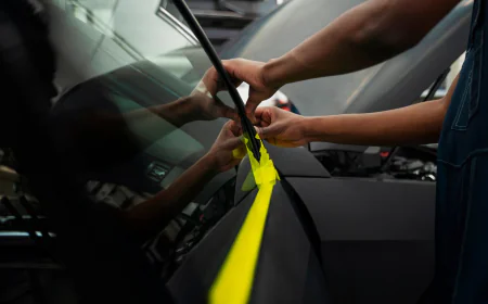 How to Plan a Custom Vehicle Project in Las Vegas