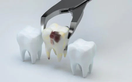 The Essential Guide to Tooth Extractions: Preparing for Your Dental Procedure