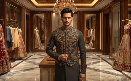 Indian Boutiques in Dallas Luxury Indian Fashion