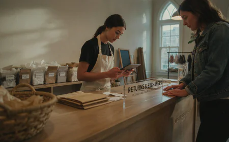 Simple Ways Businesses Can Improve Customer Experience