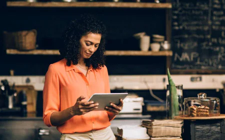 7 Powerful Benefits of a Free Invoice App for Easy Billing