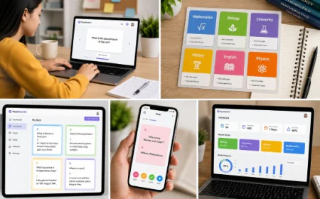 7 Powerful Benefits of a Free Flashcard App for Smarter Study