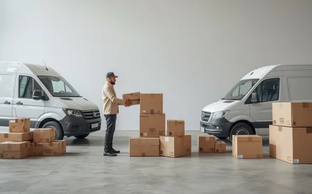 Delhivery vs DTDC: Compare Rates and Delivery Options