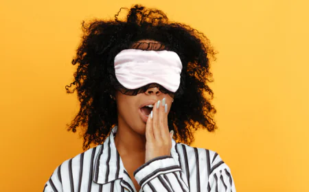 Do Mouth Guards Help Sleep Apnea?