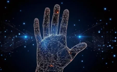 Palm Reading 101: The Complete Beginner's Guide