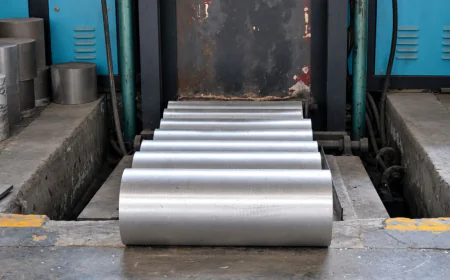 AZ80A vs AZ61A Magnesium Alloy: Strength, Formability and Applications