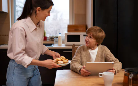 Why Do Supported Independent Living Vacancies Vanish?