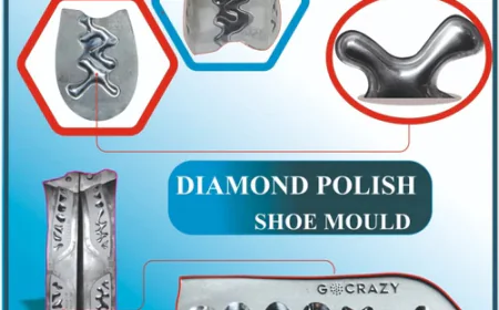 Mould Polishing Service: Process, Benefits and How to Choose a Provider