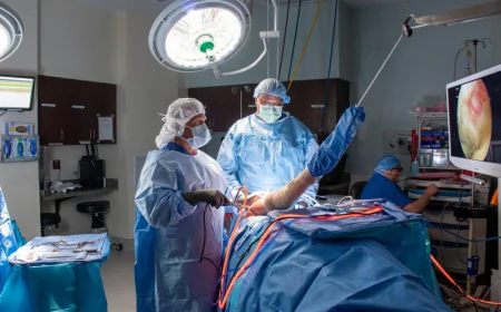 Sports Injuries That Require the Best Orthopedic Surgeon