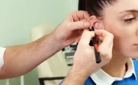 Is Ear Reshaping in Islamabad Right for Your Ear Concerns?