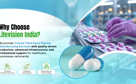 How Diabetic Pharma Manufacturing Supports Growing Healthcare Businesses
