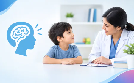 A Guide to the Best ADHD Doctors in India