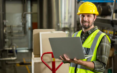 3PL Fulfilment Services in California: How to Choose the Right Partner