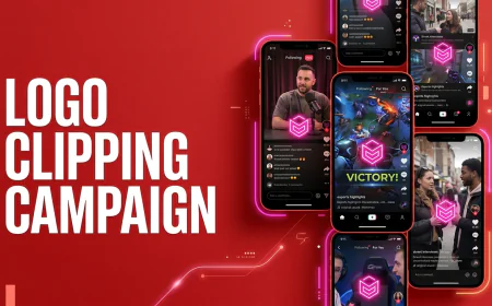 The Ambient Brand: How Smart Companies Win with Logo Clipping Campaigns