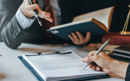 How How Contract Modification Keeps Agreements Up to Date Keeps Agreements Up to Date