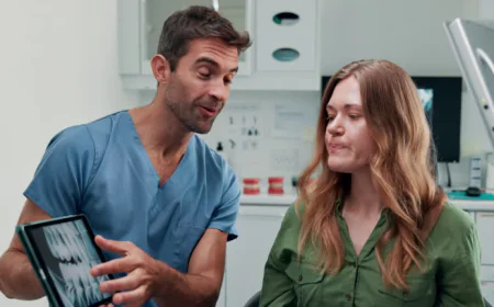 Tooth Extraction: A Complete Guide for Patients