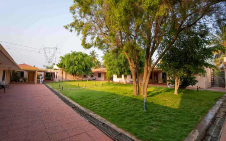 Nasha Mukti Kendra in Uttarakhand: A Place to Reconnect with Life, Not a Jail