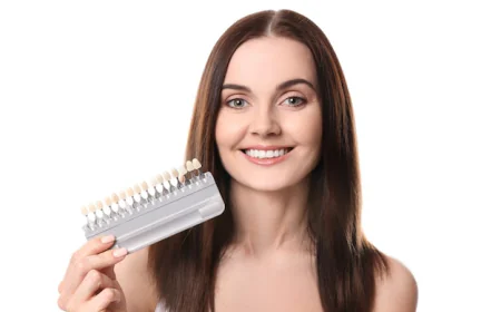 Porcelain Veneers the Quick Solution for a Flawless, Radiant Smile