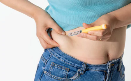 What Are the Benefits of Wegovy injections?