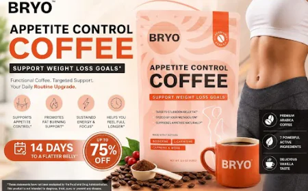 How long does Bryo take to work?