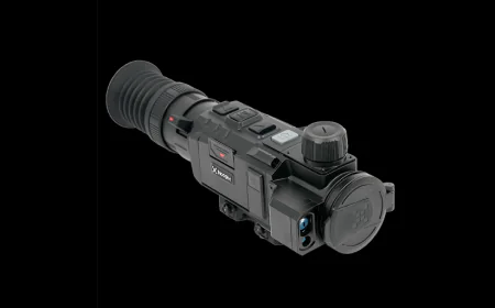 Tips and Pointers for Caring for Your New Nocpix Thermal Scope