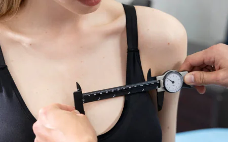 Breast Filler Injections and Breast Shape Enhancement