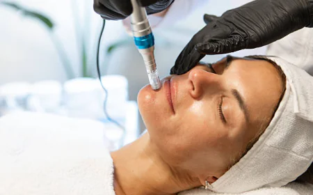 Can Fractional RF Micro Needling Reduce Wrinkles?