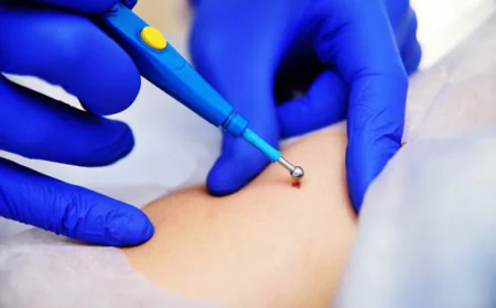 What Results Can You Expect From Mole Removal