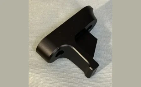 M-LOK GAD Low Profile in Houston, TX: Why Does This Matter Here?