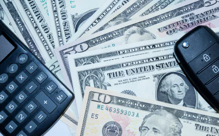 Personal Loans for Low Credit and Quick Cash Needs