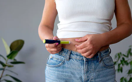 Are Saxenda Injections suitable for first-time users