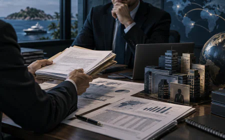 How Offshore Accounts, Shell Companies, and Abusive Tax Shelters Become IRS Whistleblower Claims