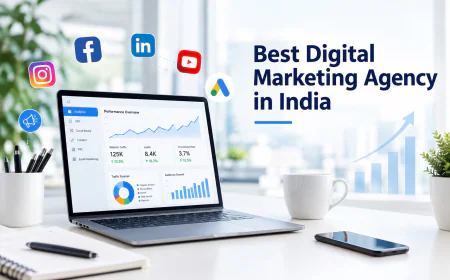 How to Choose the Right Digital Marketing Partner for Your Business
