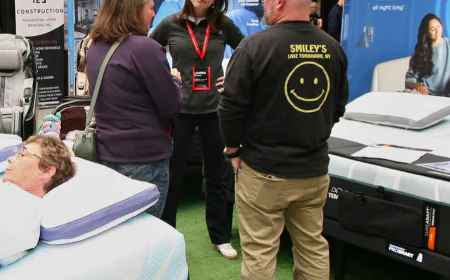 Everything to Expect at Greeley's Home Exhibition in 2026-2027